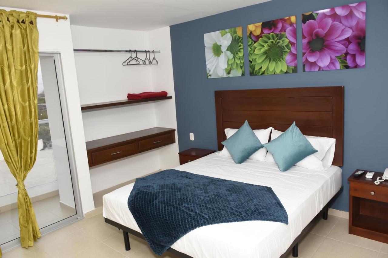 Hotel Kai Soledad Atlantico Ngoại thất bức ảnh